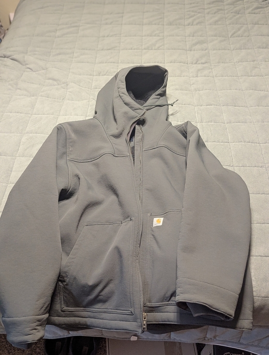 Carhartt Jackets & Blazers - Women's Carhartt XXL Rain Defender